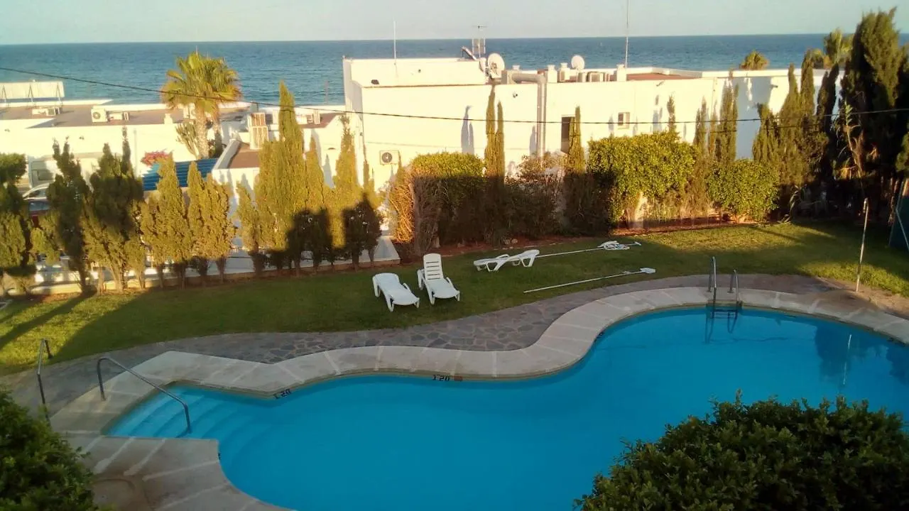 Hotel Mojácar Playa Spagna