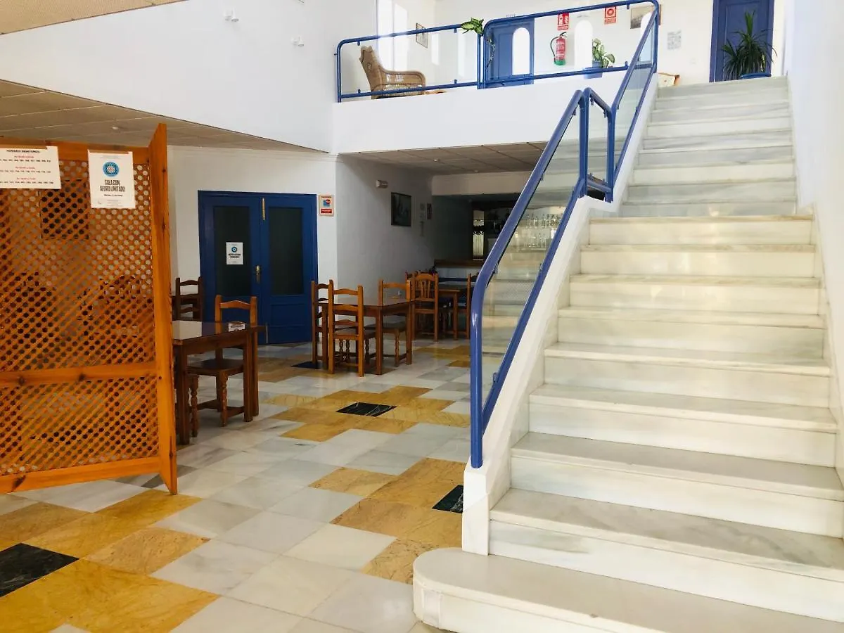 Hotel Mojácar Playa