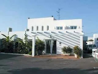 Hotel Mojácar Playa