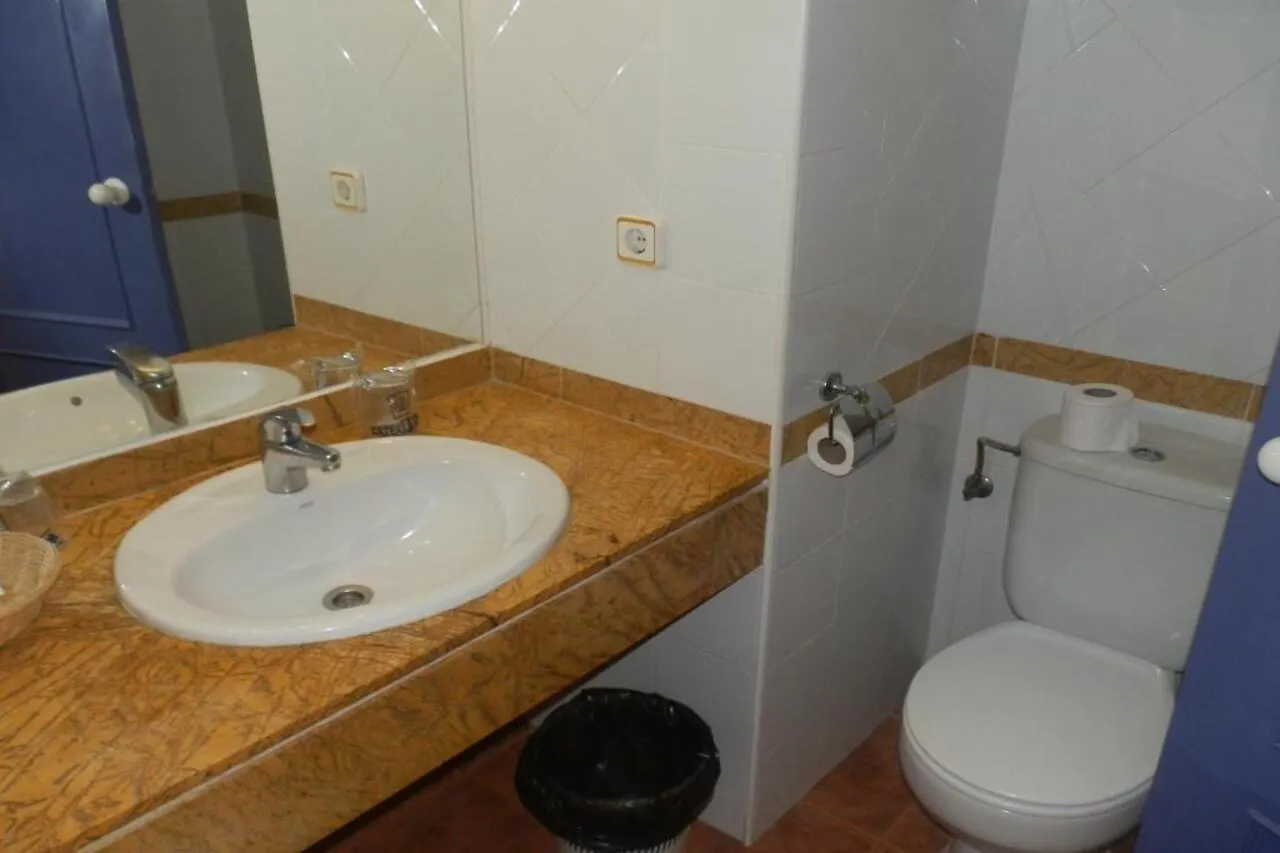 Hotel Mojácar Playa