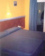 Hotel Mojácar Playa 3*,  Spagna