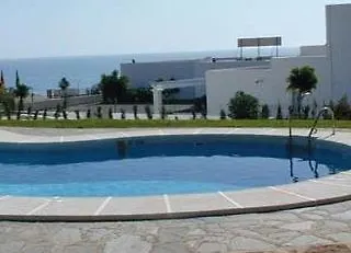 Hotel Mojácar Playa
