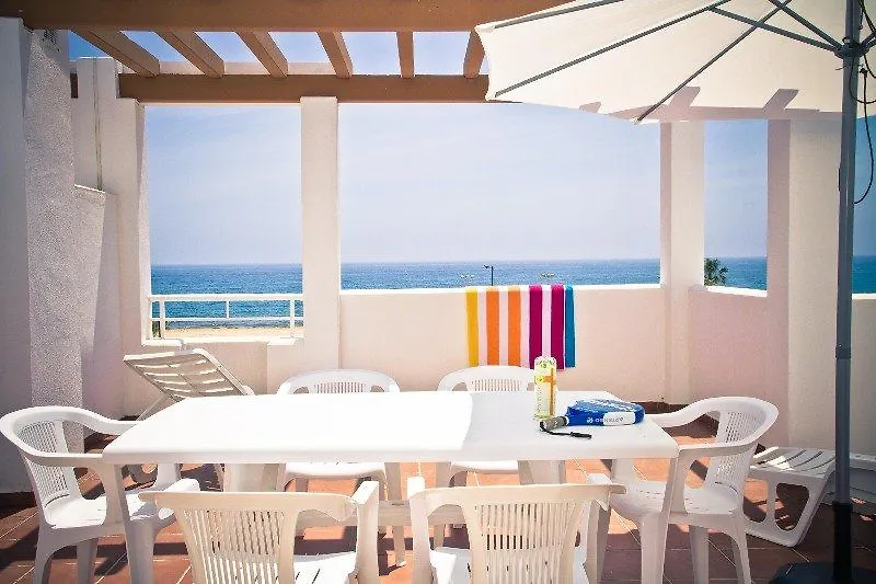 Hotel Mojácar Playa Spagna
