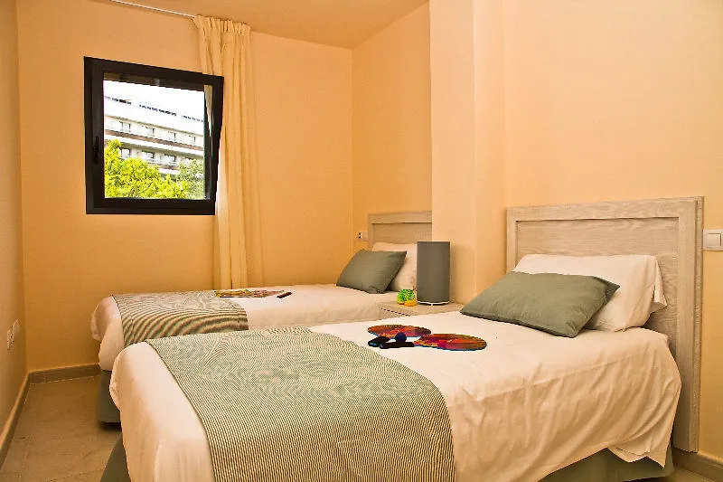 Hotel Mojácar Playa