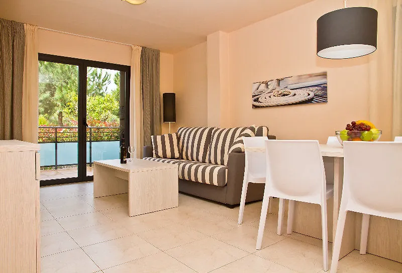 Hotel Mojácar Playa