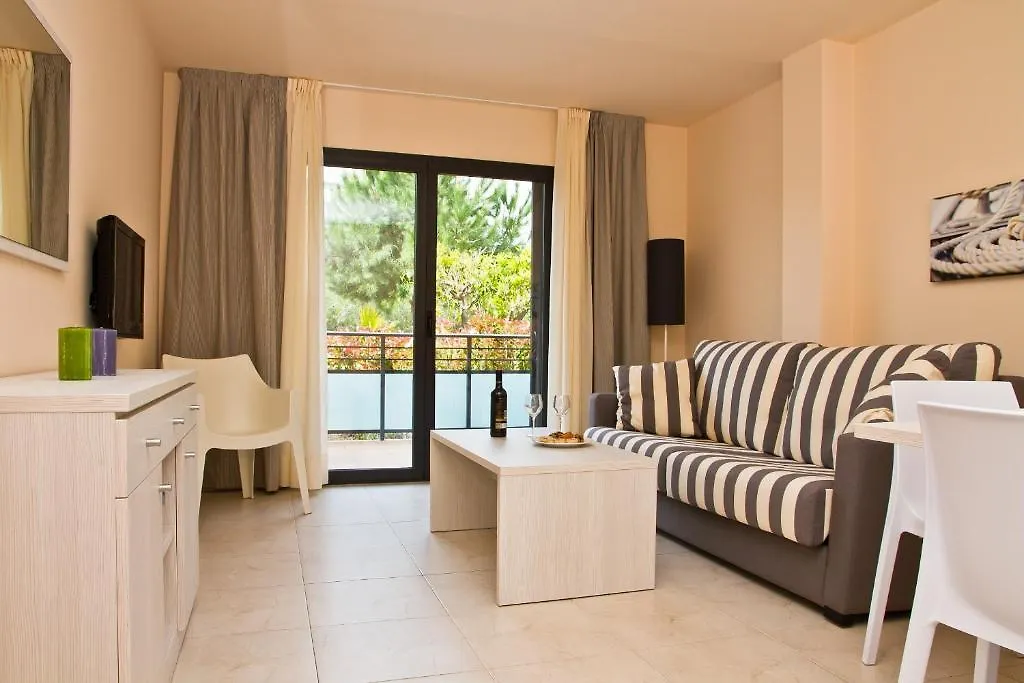 Hotel Mojácar Playa
