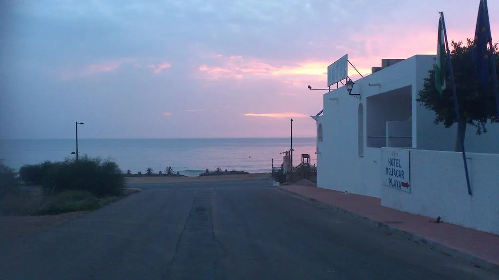 Hotel Mojácar Playa