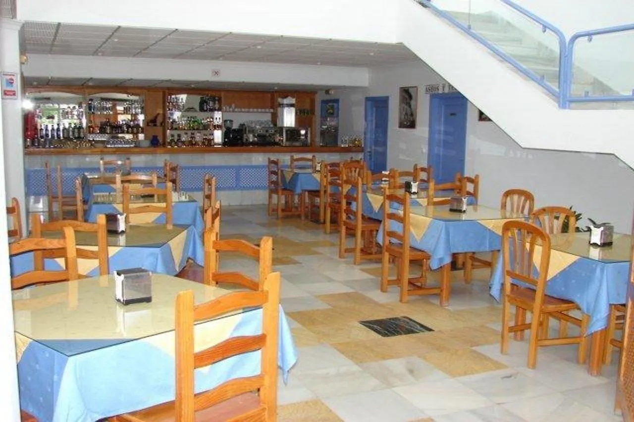 Hotel Mojácar Playa 3*,  Spagna