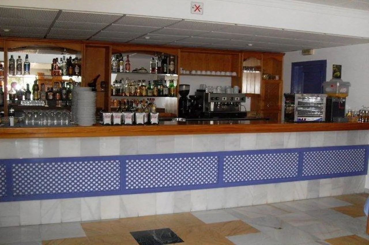 Hotel Mojácar Playa