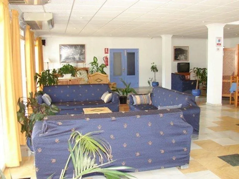 Hotel Mojácar Playa