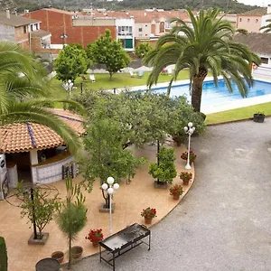 Antiga Hotell