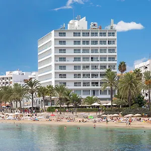 Playa Hotell