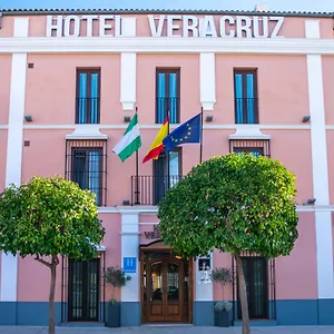 Veracruz *** Utrera