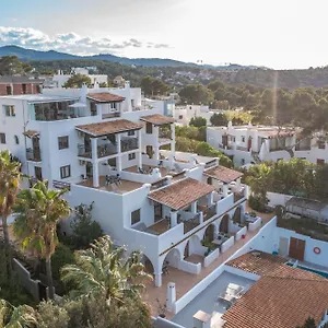 ** Aparthotel Apartmentos Nort Spagna