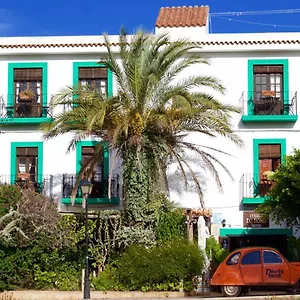  Bed & Breakfast Gare Du Nord Spagna