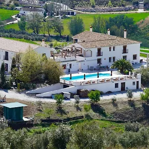 El Amparo **** Alhama de Granada