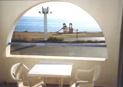Hotel Mojacar Playa