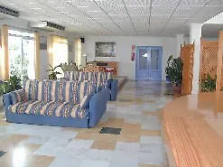 Hotel Mojacar Playa