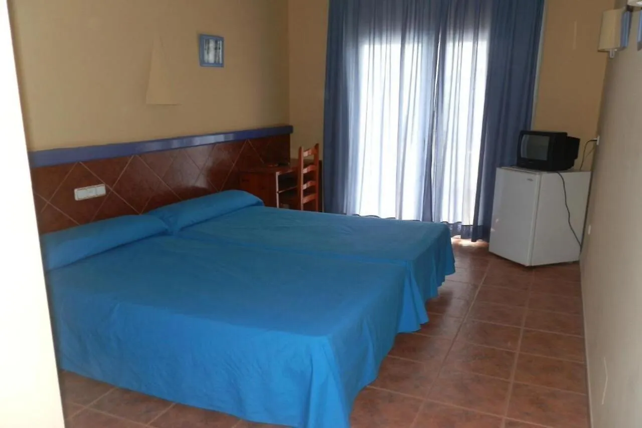Hotel Mojacar Playa
