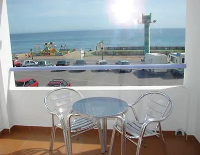 Hotel Mojacar Playa Spanien