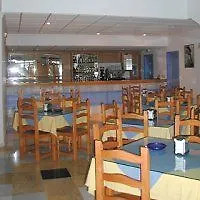 ***  Hotel Mojacar Playa Spanien
