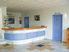 Hotel Mojacar Playa