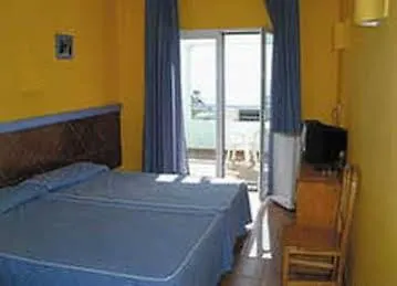 Hotel Mojacar Playa