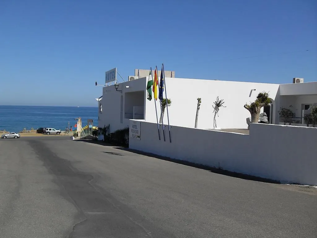 Hotel Mojacar Playa 3*,