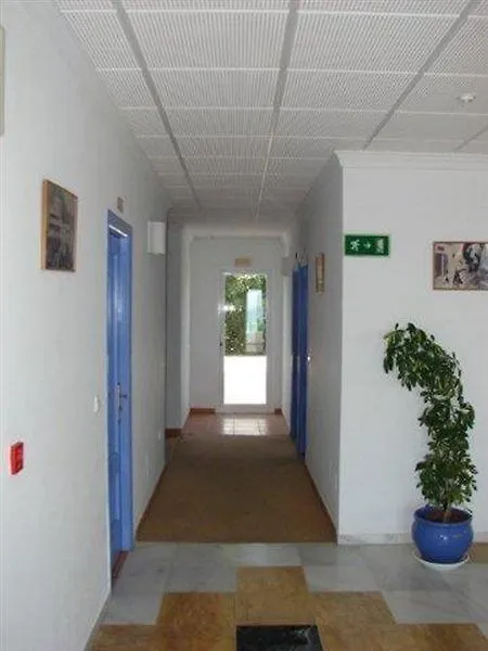 Hotel Mojacar Playa 3*,  Spanien